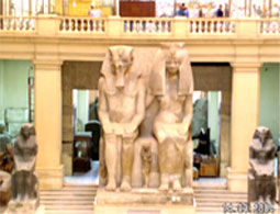 Egyptiska museet
